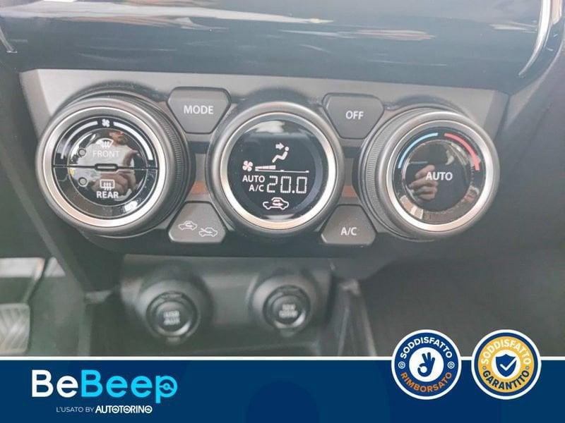 Suzuki Swift 1.2H TOP 2WD