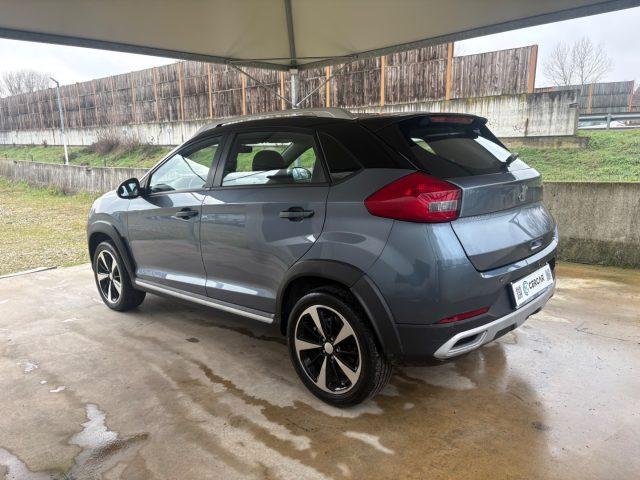 DR MOTOR DR 3.0 1.5 CVT Bi-Fuel GPLFINO AL 08/33 AUTOMATICA