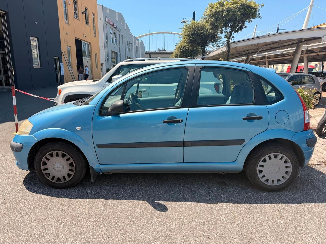Citroen C3 1.4 HDi 70CV Classique