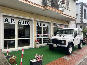 Land Rover Defender 90 2.5 Tdi CORTO 7 POSTI