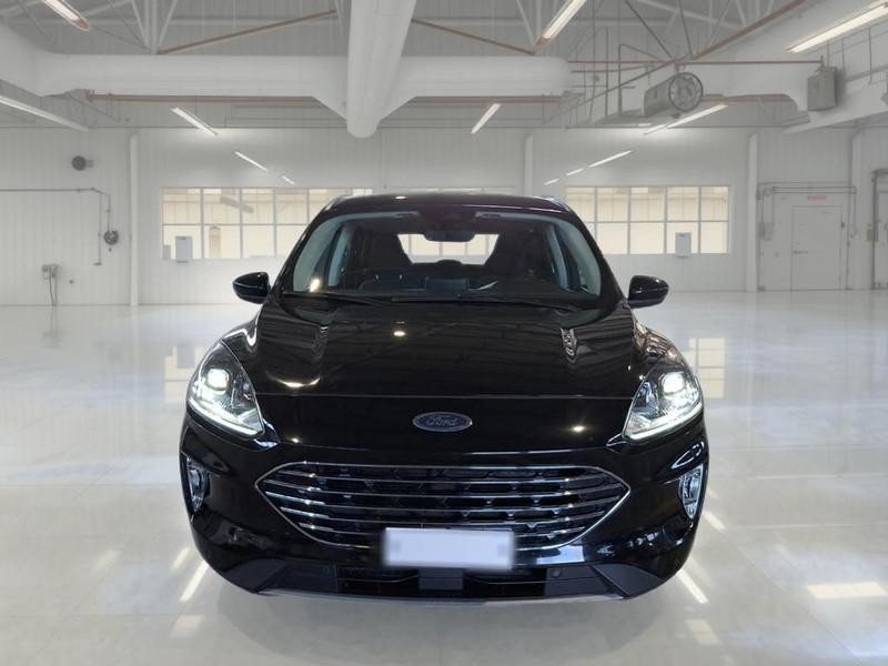FORD KUGA 1.5 EcoBlue 120CV 2WD Titanium Business Auto