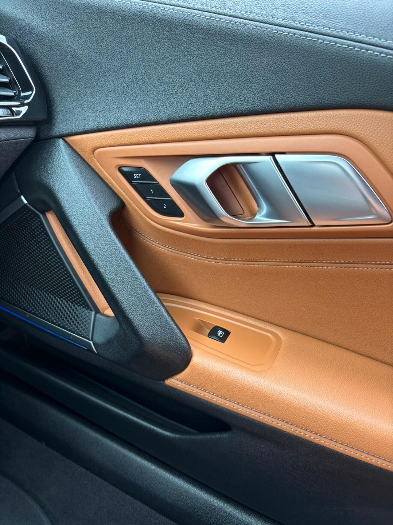 Bmw Z4 sDrive30i Msport