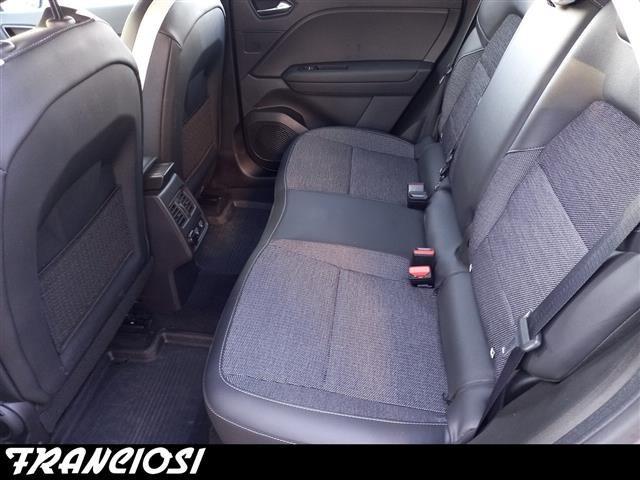 RENAULT Captur 1.6 E TECH Plug in Hybrid 160cv Intens Auto