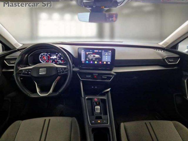 SEAT Leon Leon IV 2020 Sportstourer 2.0 tdi Business 150cv d