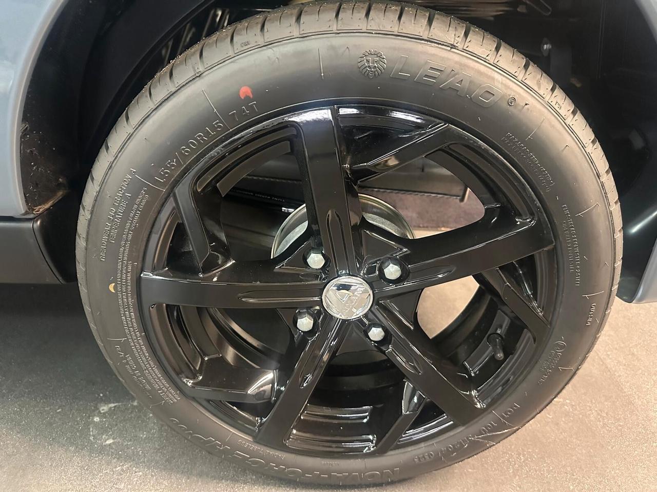 Aixam City Sport Ambition