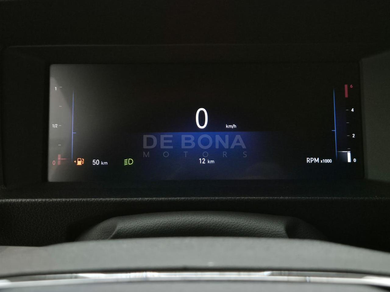 Opel Vivaro m 2.0d 145cv s&s mt6