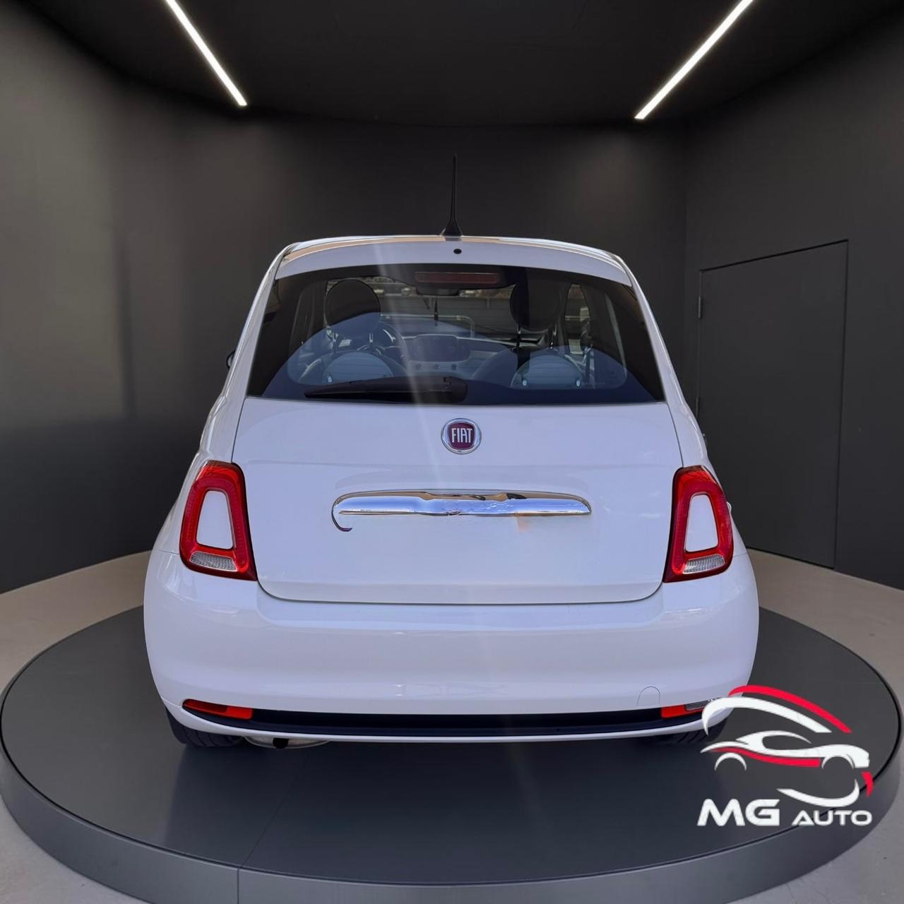 Fiat 500 1.2 EasyPower Star