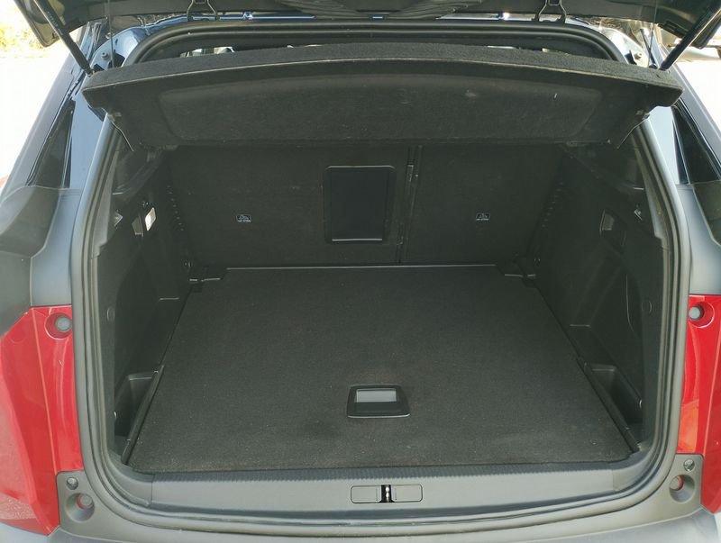 Peugeot 3008 3008 BlueHDi 130 S&S EAT8 GT Line