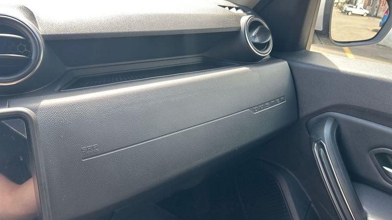 Dacia Duster 1.0 tce Prestige up SL DaciaPlus Gpl 4x2 100cv 1.0 tce Prestige up Gpl 4x2 100cv