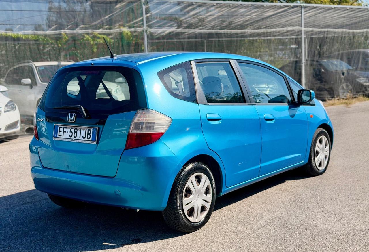 Honda Jazz 2010 1.2 i-VTEC benzina OK NEOPATENTATI ! ! !