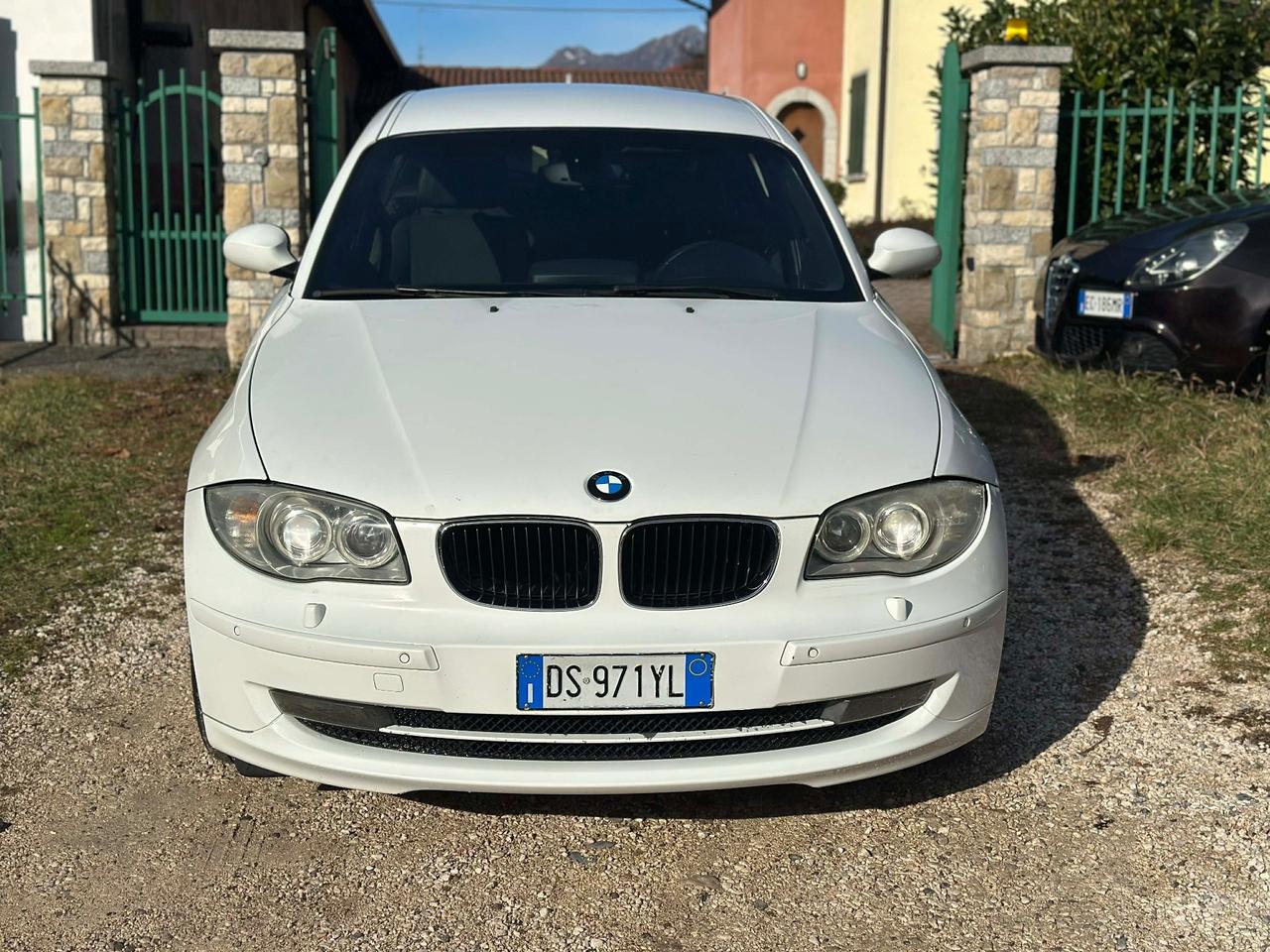 Bmw 120i 5P MSPORT KMCERT UNICOPR AUTOMATICA