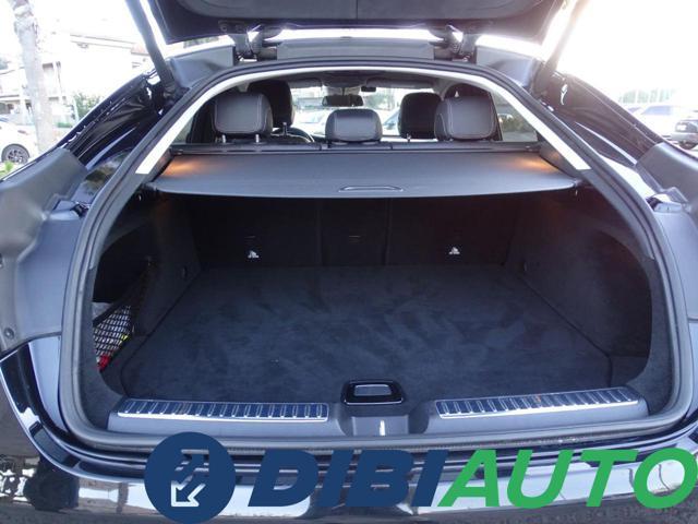 MERCEDES-BENZ GLC 250 d 4Matic Coupé Sport