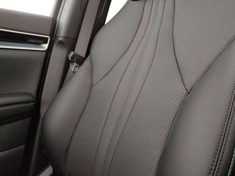 BYD Seal U DMi Seal U DM-i 1.5 218 CV PHEV Comfort