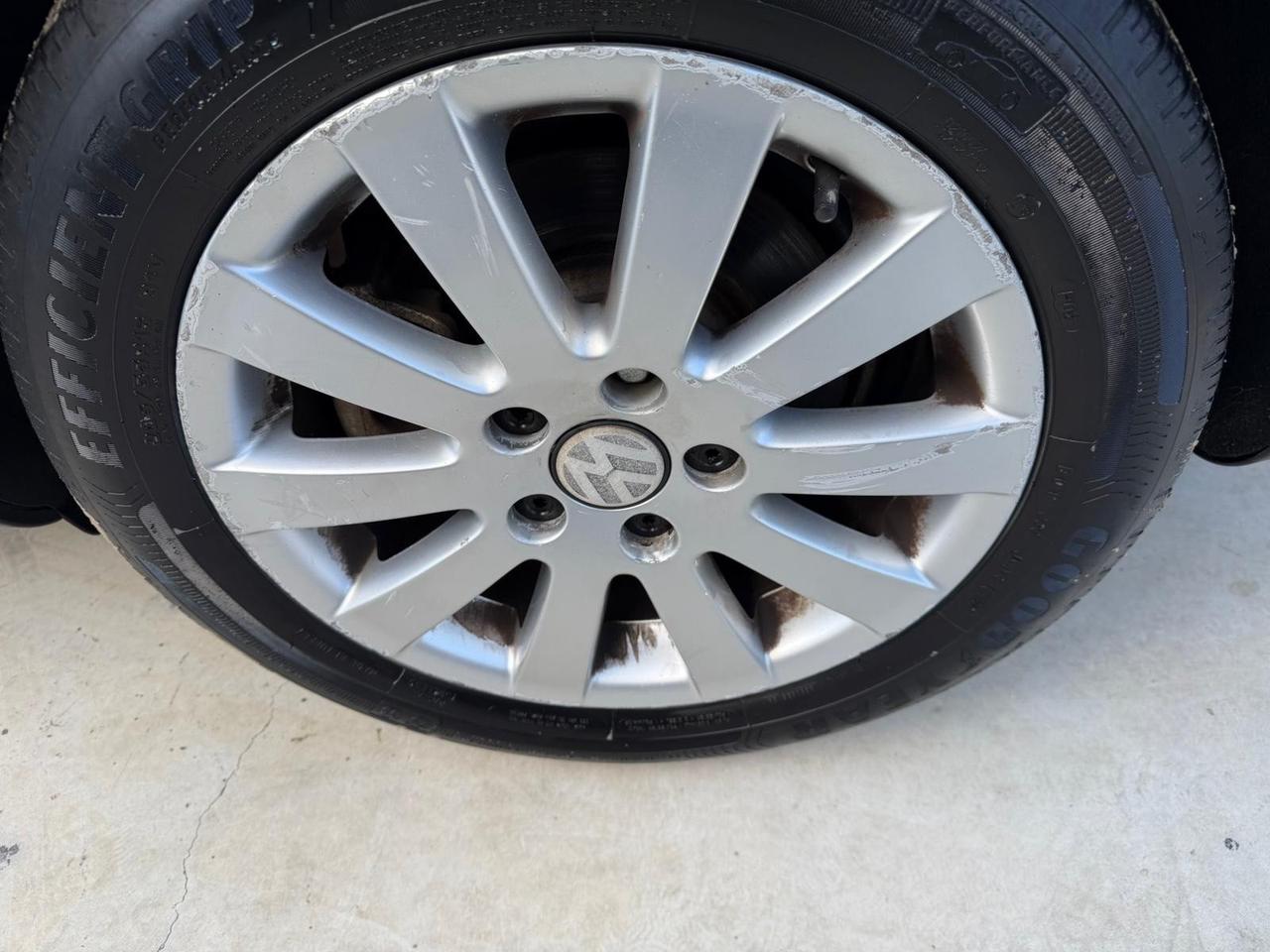 Volkswagen Passat 2.0 16V TDI Var. Highline