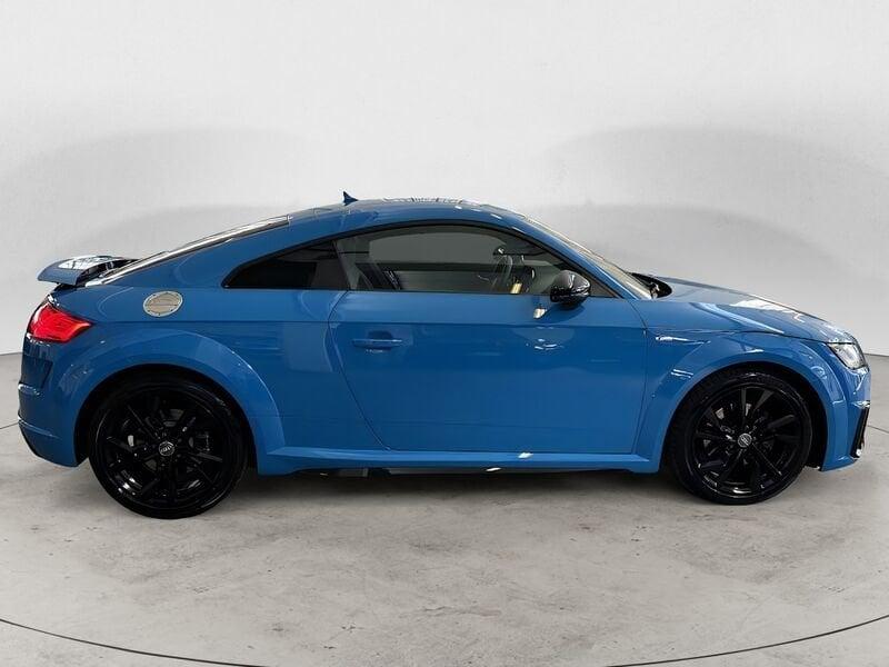 Audi TT 40 TFSI S tronic