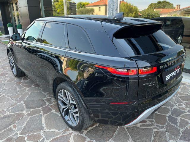 LAND ROVER Range Rover Velar 2.0D I4 180CV R-DYNAMIC S