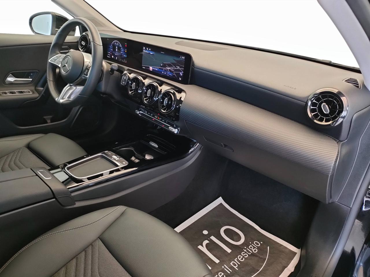 Mercedes-Benz Classe A - W177 2023 - A 180 d Advanced auto