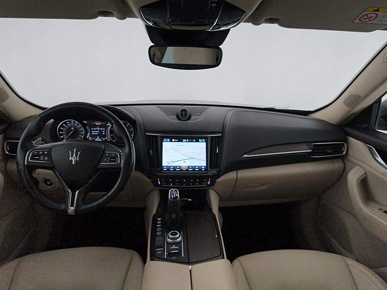 Maserati Levante 2.0 mhev GT 330CV