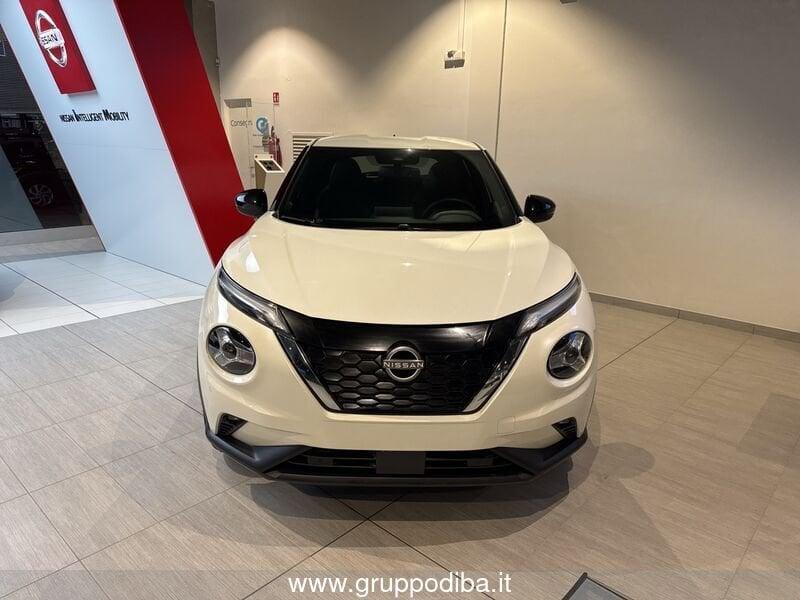 Nissan Juke N-CONNECTA HEV - VR N-CONNECTA HEV