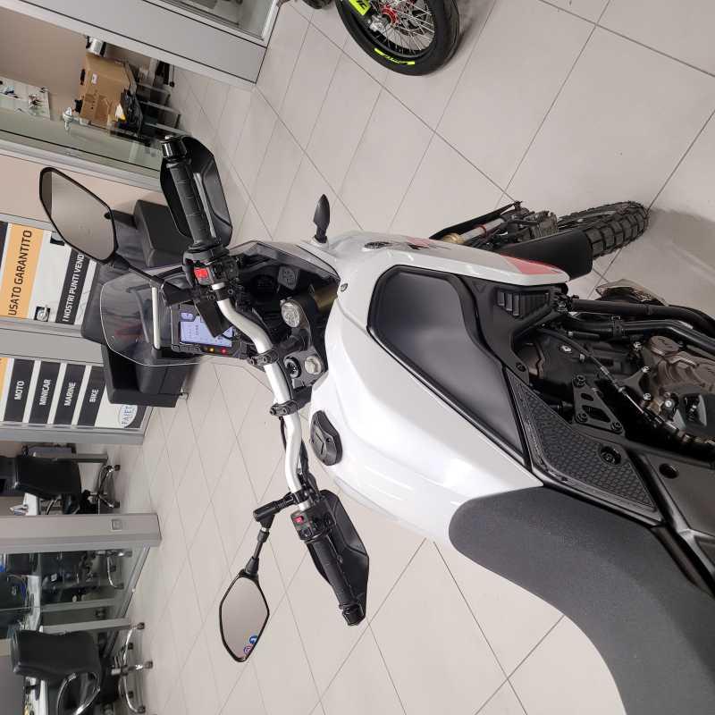 Yamaha Ténéré 700 - 2022