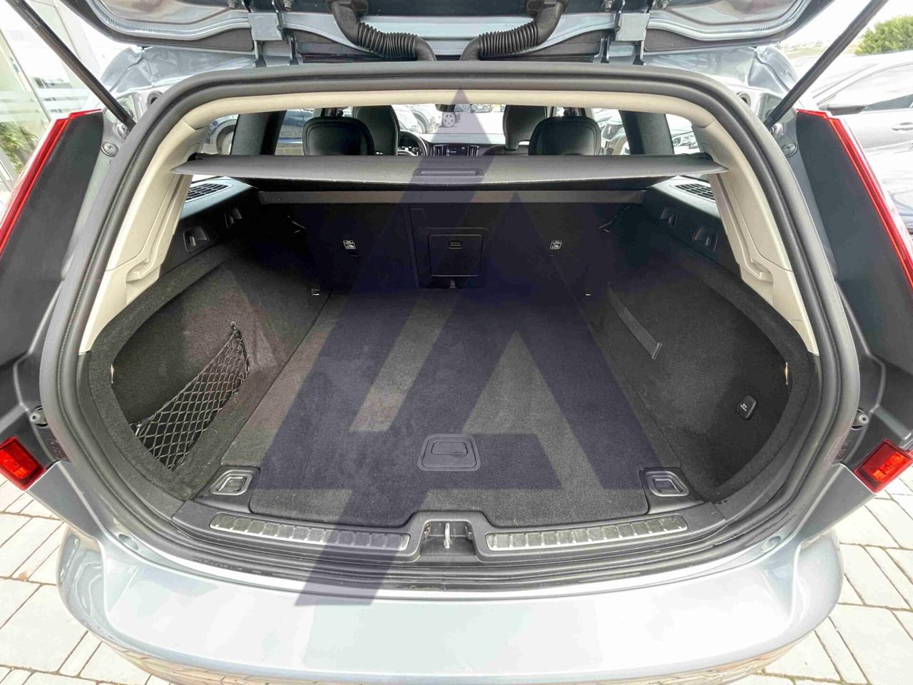 Volvo V60 D4 Geartronic Business