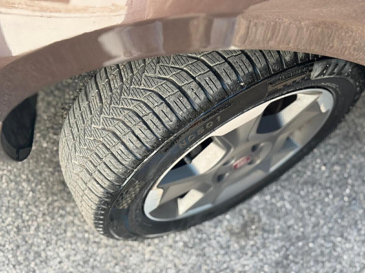 Fiat Qubo 1.3 MJT 95 CV Trekking
