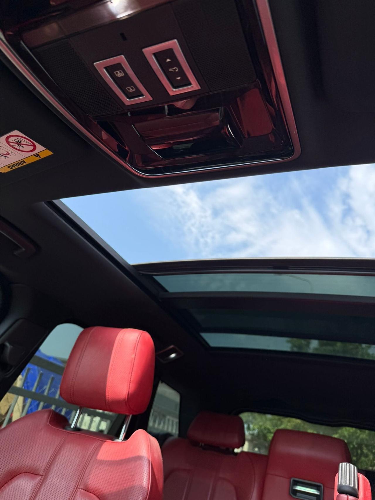Land Rover Range Sport 3.0 SDV6 Autobiography Dynamic