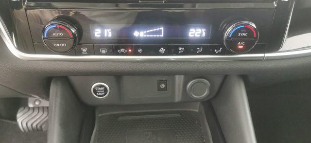 NISSAN Qashqai MHEV 158 CV Xtronic N-Connecta