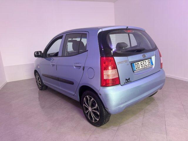 KIA Picanto 1.0 12V Spirit