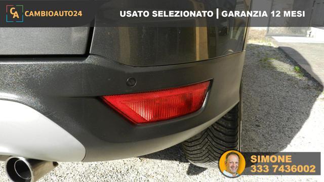 FORD Kuga 1.5 TDCI 120 CV S&S 2WD Business