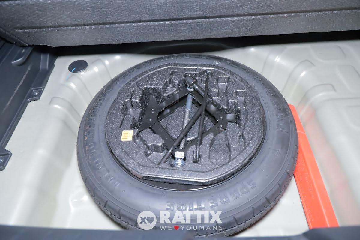 Kia Stonic 1.2 mpi 79CV Style