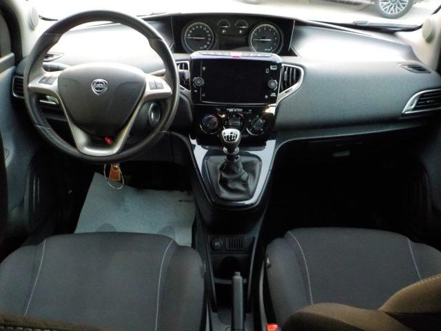 LANCIA Ypsilon 1.0 FireFly 5 porte S&S Hybrid Gold