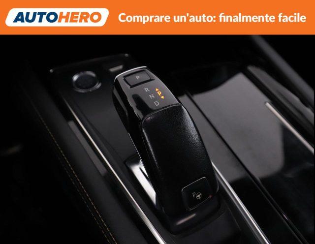 PEUGEOT 508 BlueHDi 160 Stop&Start EAT8 SW GT Line