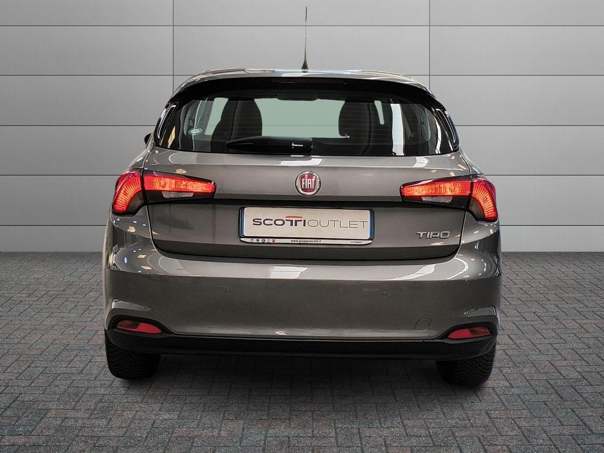 FIAT Tipo 5 porte II 2016 - Tipo 5p 1.4 Easy 95cv