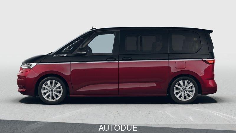 Volkswagen Multivan 1.4 TSI eHybrid Style