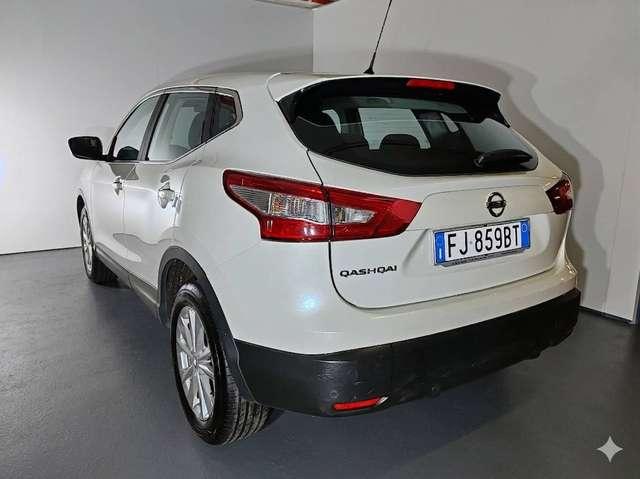 Nissan Qashqai 1.6 dci 130cv Xtronic Auto Euro 6