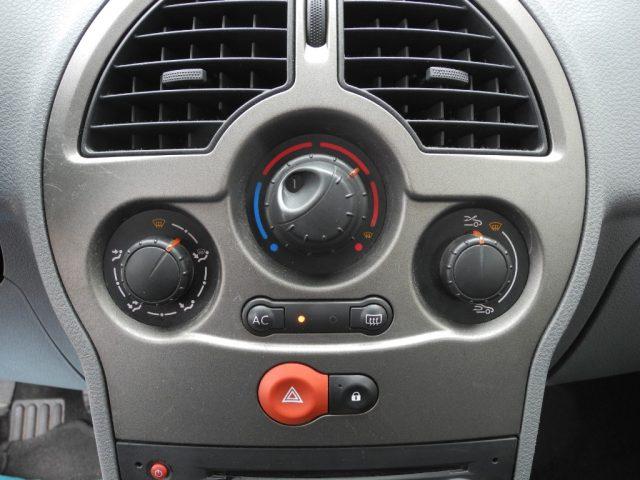 RENAULT Modus 1.2 16v - OK NEOPATENTATI - UNICA PROPRIETARIA
