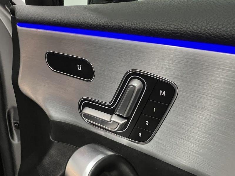 Mercedes-Benz Classe A A 35 AMG 4Matic