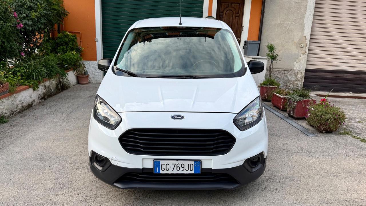 Ford Transit Courier 1.5 TDCi 100CV Van Trend
