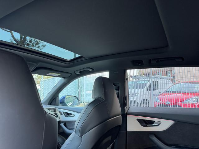 AUDI Q8 50 TDI 286CV Quattro Tiptronic S-Line FULL OPT.