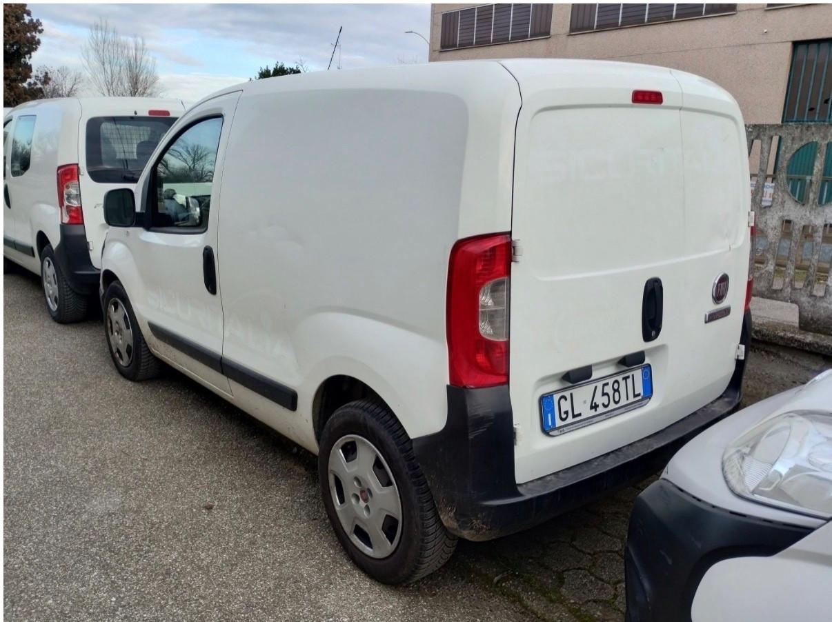 Fiat Fiorino 1.3 MJT FINANZIABILE GARANZIA