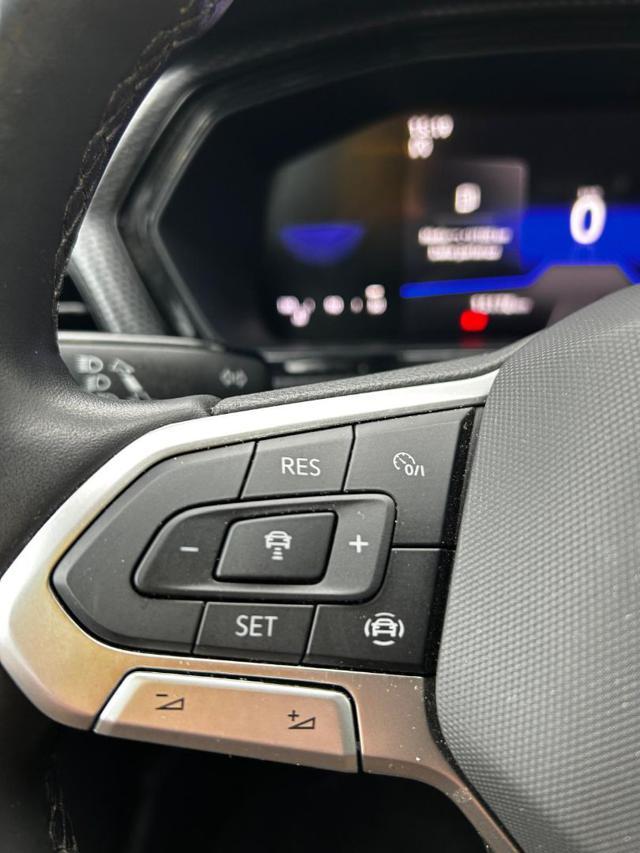 VOLKSWAGEN T-Cross 1.0 TSI 110 CV Style NEO PATENTATO