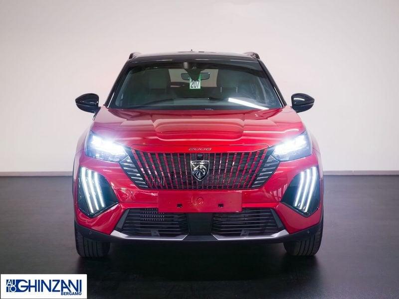 Peugeot 2008 PureTech 130 S&S EAT8 GT - Km0