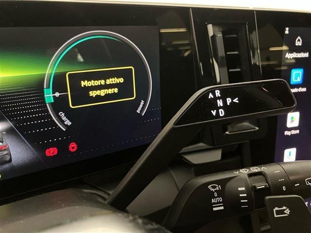 RENAULT Megane E-Tech Techno EV60 220cv AC22
