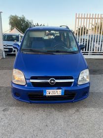 Opel Agila 1.3 CDTI Club