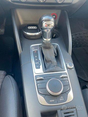 Audi A3 1.6 TDI Ambition S-tronic