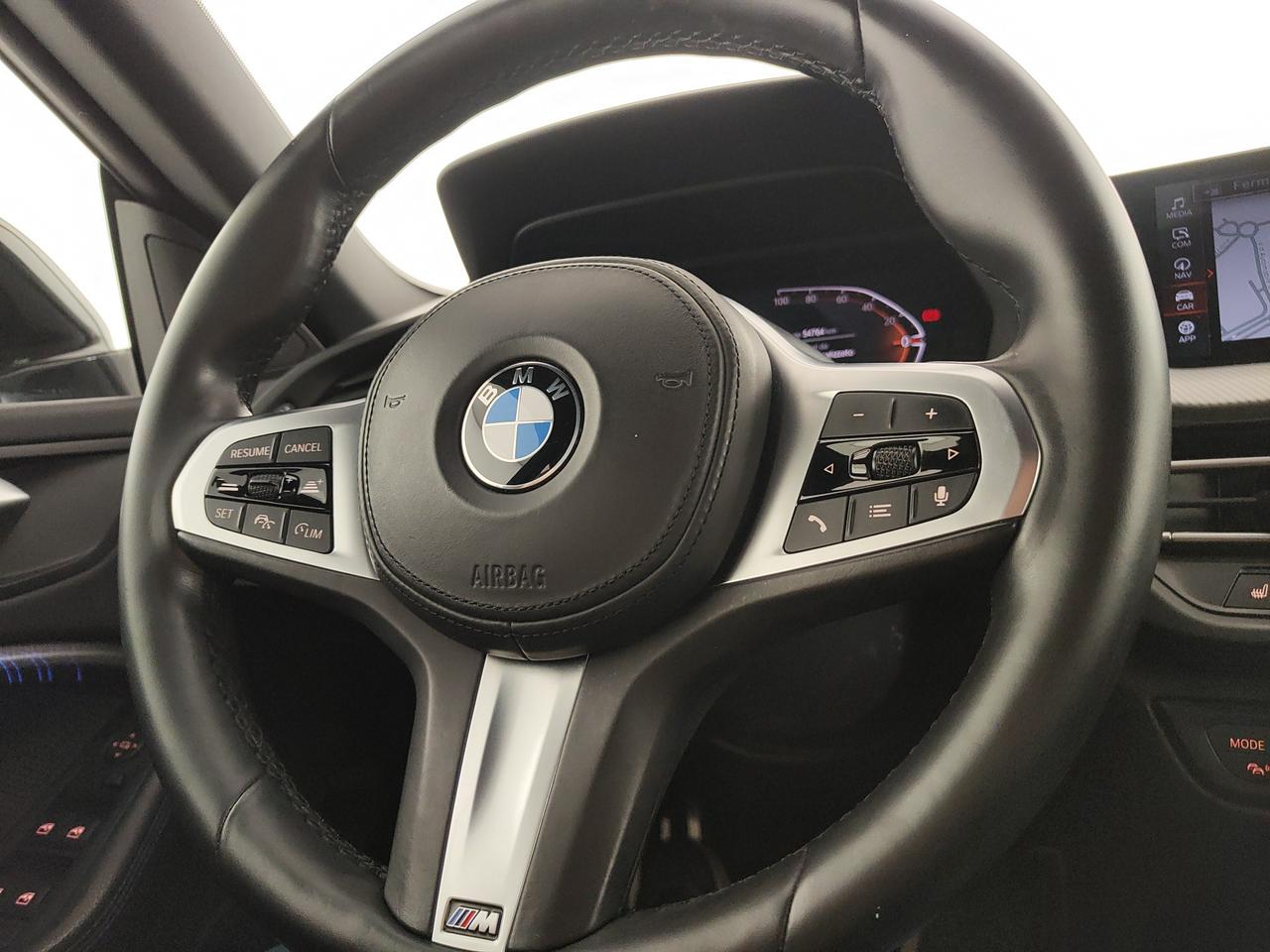 BMW 218i Gran Coupe Msport 136cv auto