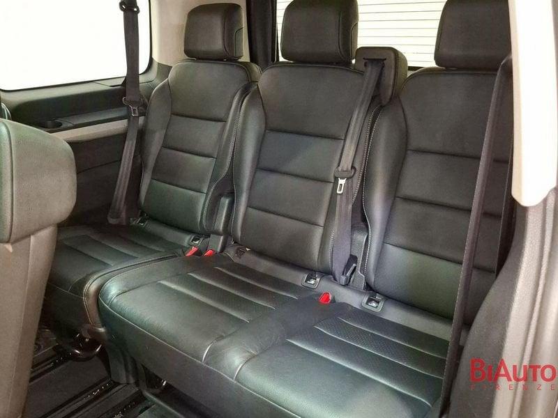 Toyota Proace Verso 2.0D 180Cv S&S A/T L1 D Luxury 8 p.