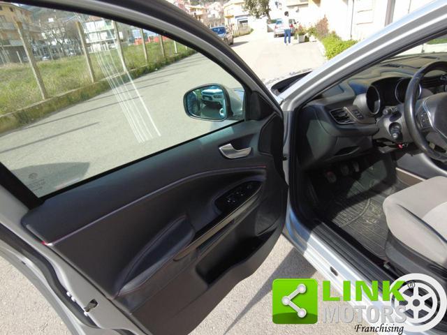 ALFA ROMEO Giulietta 1.6 JTDm-2 105 CV Exclusive