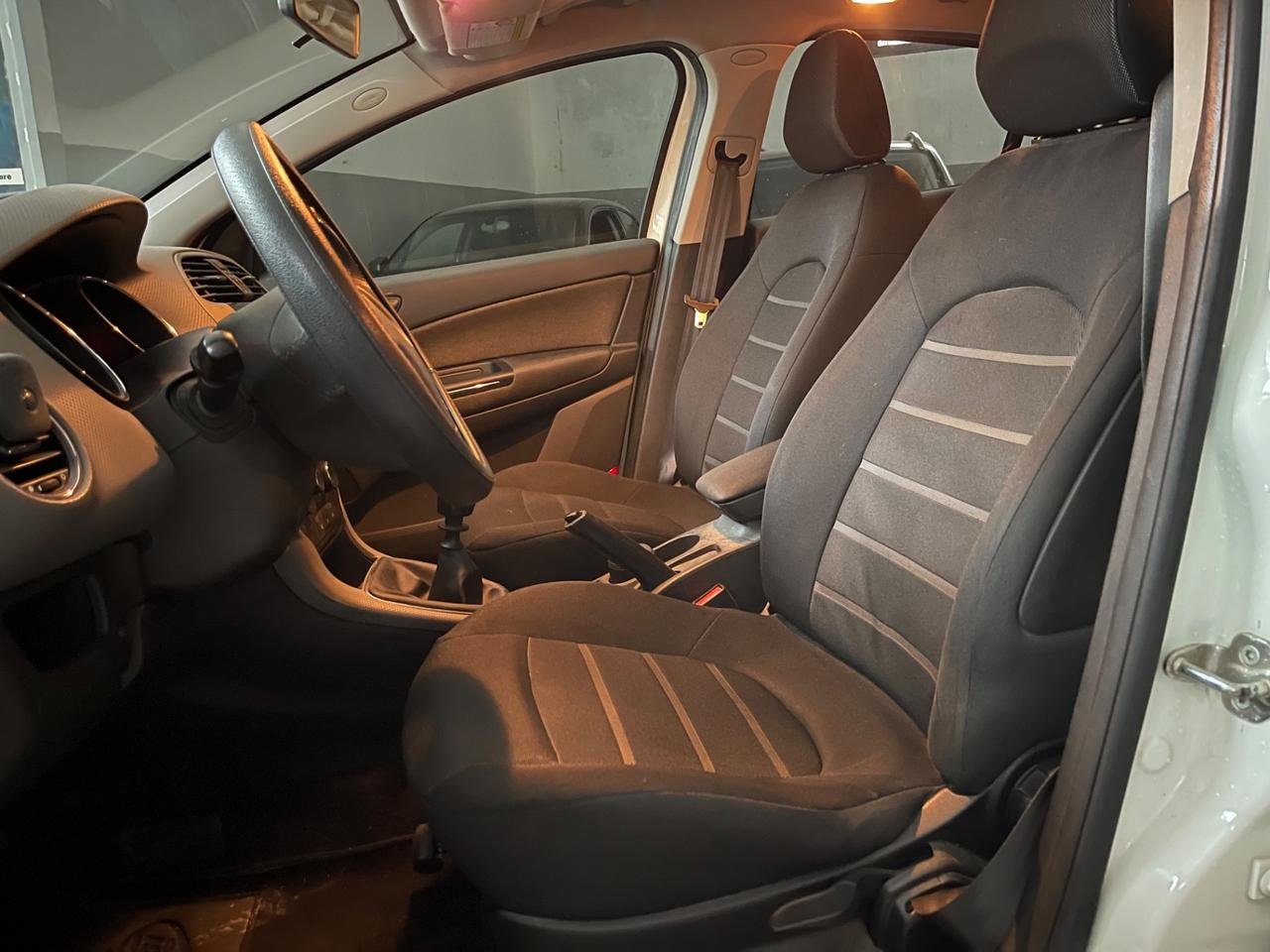Fiat Bravo 1.4 EasyPower Easy